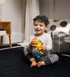 Baby Einstein Activiteitenspeelgoed - Twist-a-Pal Cal - Baby Einstein - OneSize - Activiteitenspeelgoed