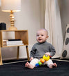 Baby Einstein Activiteitenspeelgoed - Twist-a-Pal Cal - Baby Einstein - OneSize - Activiteitenspeelgoed