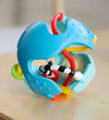 Baby Einstein Activiteitenspeelgoed - Rammelen & Gevoel - Zintui - Baby Einstein - OneSize - Activiteitenspeelgoed