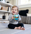 Baby Einstein Activiteitenspeelgoed - Rammelen & Gevoel - Zintui - Baby Einstein - OneSize - Activiteitenspeelgoed