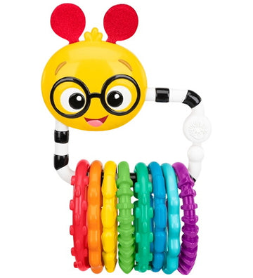 Baby Einstein Activiteitenspeelgoed - Cal's Connectoren - Baby Einstein - OneSize - Activiteitenspeelgoed