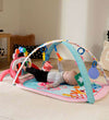Baby Einstein Speelkleed - Kickin'-melodieën - Jellyfish Jambor - Baby Einstein - OneSize - Speelkleden