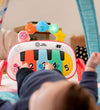 Baby Einstein Speelkleed - Kickin'-melodieën - Jellyfish Jambor - Baby Einstein - OneSize - Speelkleden
