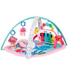 Baby Einstein Speelkleed - Kickin'-melodieën - Jellyfish Jambor - Baby Einstein - OneSize - Speelkleden