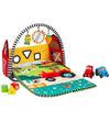 Baby Einstein Speelkleed - Drukke boerderij - Baby Einstein - OneSize - Speelkleden