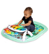 Baby Einstein Speelkleed - Kickin' Tunes - Musical Meadow - - Baby Einstein - OneSize - Speelkleden