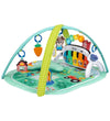 Baby Einstein Speelkleed - Kickin' Tunes - Musical Meadow - - Baby Einstein - OneSize - Speelkleden