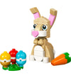 LEGO® Creator - Schattig paashaasje 30716 - 66 Onderdelen - LEGO® - OneSize - Blokken