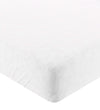 Sebra Matrasbeschermer - Junior - 70x160 cm - Wit - Sebra - 70x160 cm - Hoeslaken