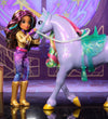 Unicorn Academy Pop - 24 cm - Sophia - Unicorn Academy - OneSize - Poppen