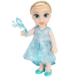 Disney Frozen Pop - 15 cm - Ice Eend Snow Elsa - Disney Frozen - OneSize - Poppen