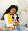 Disney Princess Pop - 38 cm - Sneeuwwitje - Disney Princess - OneSize - Poppen