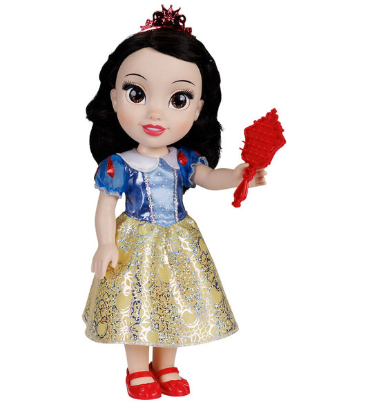 Disney Princess Pop - 38 cm - Sneeuwwitje - Disney Princess - OneSize - Poppen