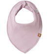 Name It Kwijlslabbetje - Rib - NbfYvette - 3-pack - Lavender Mis - Name It - OneSize - Kwijlsjaaltjes
