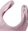 Name It Kwijlslabbetje - Rib - NbfYvette - 3-pack - Lavender Mis - Name It - OneSize - Kwijlsjaaltjes