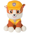 Paw Patrol Knuffel - 16,5 cm - Rubble - Paw Patrol - OneSize - Knuffels