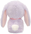Baby Paws Interactief Knuffel - 14 cm - Net geboren Bunny - Baby Paws - OneSize - Knuffels