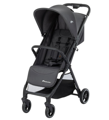 Bebeconfort Buggy - Azuur - Mineraalgrafiet - Bebeconfort - OneSize - Buggy's