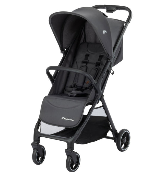 Bebeconfort Buggy - Azuur - Mineraalgrafiet - Bebeconfort - OneSize - Buggy's