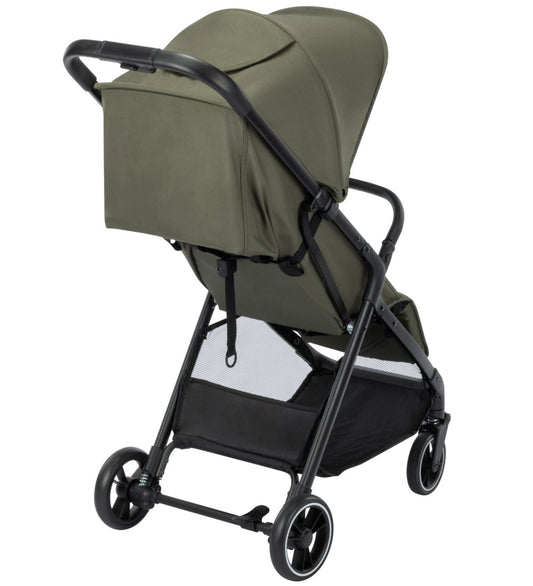 Bebeconfort Buggy - Azure - Mineral Green - Bebeconfort - OneSize - Buggy's