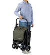 Bebeconfort Buggy - Azure - Mineral Green - Bebeconfort - OneSize - Buggy's