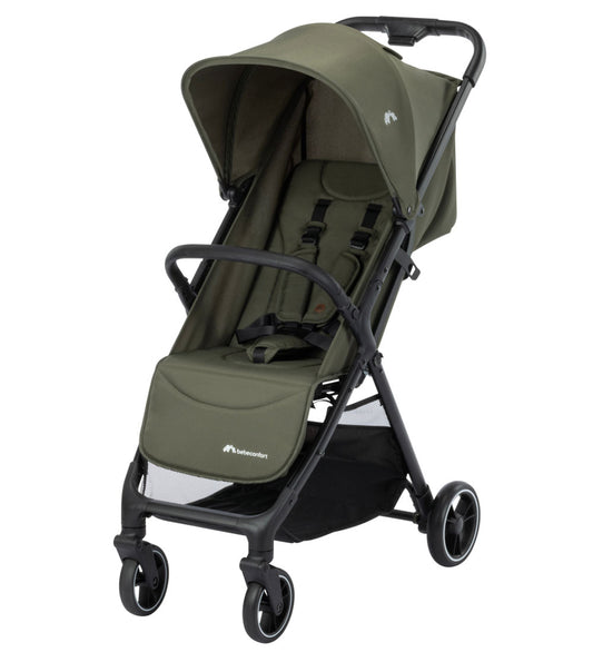 Bebeconfort Buggy - Azure - Mineral Green - Bebeconfort - OneSize - Buggy's