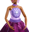 Barbie Pop - 32 cm - Petal Pop - Purple Daisy - Barbie - OneSize - Poppen