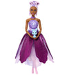 Barbie Pop - 32 cm - Petal Pop - Purple Daisy - Barbie - OneSize - Poppen