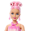 Barbie Pop - 32 cm Petal Pop - Roze Tulp - Barbie - OneSize - Poppen