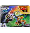 Monster Jam Speelset - Smash & Bash - Spoedcursus - Monster Jam - OneSize - Racebanen