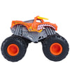 Monster Jam Truck - 1:18 - Rev N' Roar -El Toro Loco - Monster Jam - OneSize - Auto´s