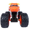 Monster Jam Truck - 1:18 - Rev N' Roar -El Toro Loco - Monster Jam - OneSize - Auto´s