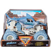 Monster Jam Truck - 1:24 - Gegoten metaal - Megalodon - Monster Jam - OneSize - Auto´s