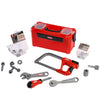 Little Tikes Creatief Construction - Gereedschapskist - Little Tikes - OneSize - Gereedschap