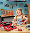 Little Tikes Creatief Construction - Gereedschapskist - Little Tikes - OneSize - Gereedschap
