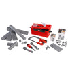 Little Tikes Creatief Construction - Gereedschapskist - Little Tikes - OneSize - Gereedschap
