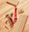 Little Tikes Creatief Construction - Hamer/Kroon - Little Tikes - OneSize - Gereedschap
