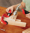 Little Tikes Creatief Construction - Hamer/Kroon - Little Tikes - OneSize - Gereedschap