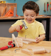 Little Tikes Creatief Construction - Hamer/Kroon - Little Tikes - OneSize - Gereedschap