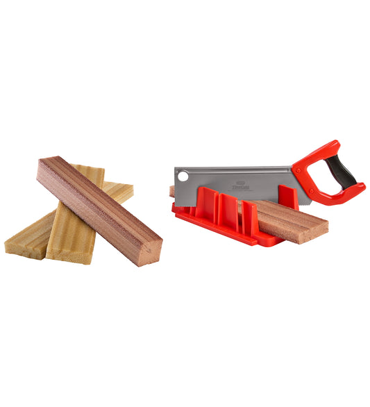 Little Tikes Creatief Construction - Meten Eend Knipset - Little Tikes - OneSize - Gereedschap