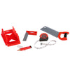 Little Tikes Creatief Construction - Meten Eend Knipset - Little Tikes - OneSize - Gereedschap