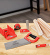 Little Tikes Creatief Construction - Meten Eend Knipset - Little Tikes - OneSize - Gereedschap