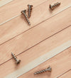Little Tikes Creatief Construction - 20 st. - Schroeven - Little Tikes - OneSize - Gereedschap
