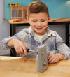 Little Tikes Creatief Construction - 20 st. - Schroeven - Little Tikes - OneSize - Gereedschap