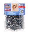 Little Tikes Creatief Construction - 20 st. - Schroeven - Little Tikes - OneSize - Gereedschap