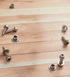 Little Tikes Creatief Construction - Moeren/Bouten - Little Tikes - OneSize - Gereedschap