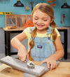 Little Tikes Creatief Construction - Moeren/Bouten - Little Tikes - OneSize - Gereedschap