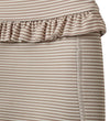 Sofie Schnoor Zwemluier - BethKB - Warm Stone Stripe - Sofie Schnoor - 74/80 - Zwemluiers