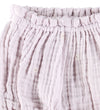 Wheat Babyshort - Mousseline - Angie - Purple Light Bloemen - Wheat - 1½ jaar (86) - Babyshorts