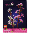 LEGO® Botanicals - Kersenbloesems 40725 - 430 Onderdelen - LEGO® - OneSize - Blokken